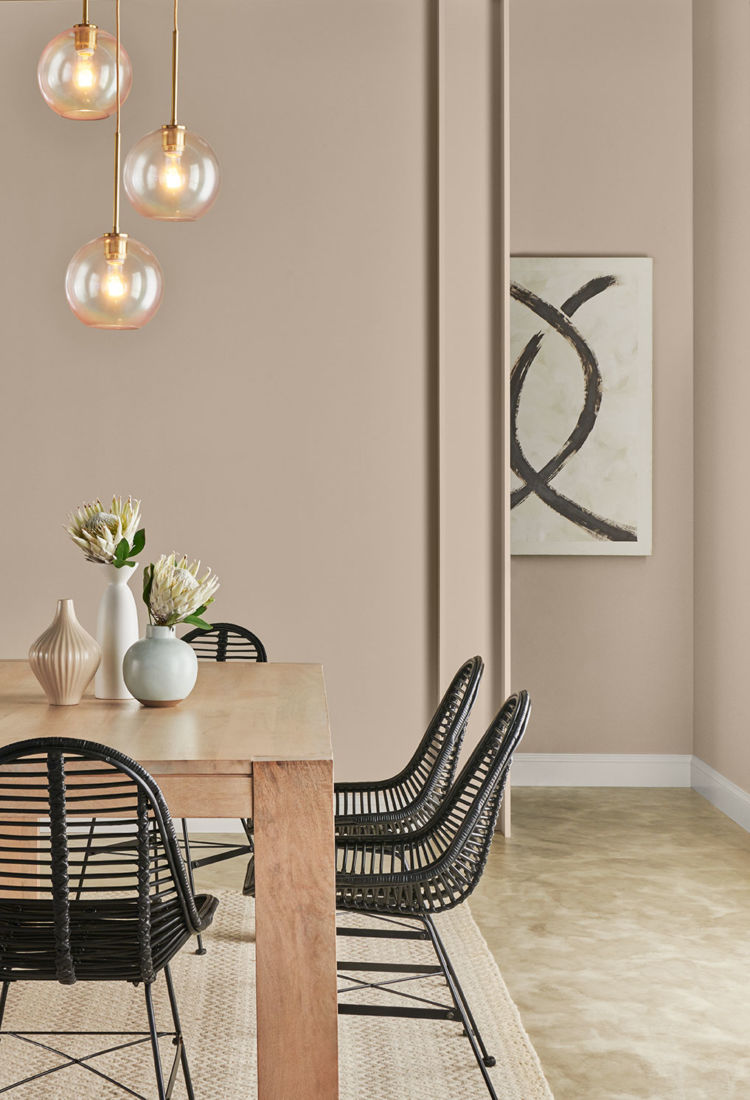 Color of the Month September 2019 Shiitake Tinted by SherwinWilliams