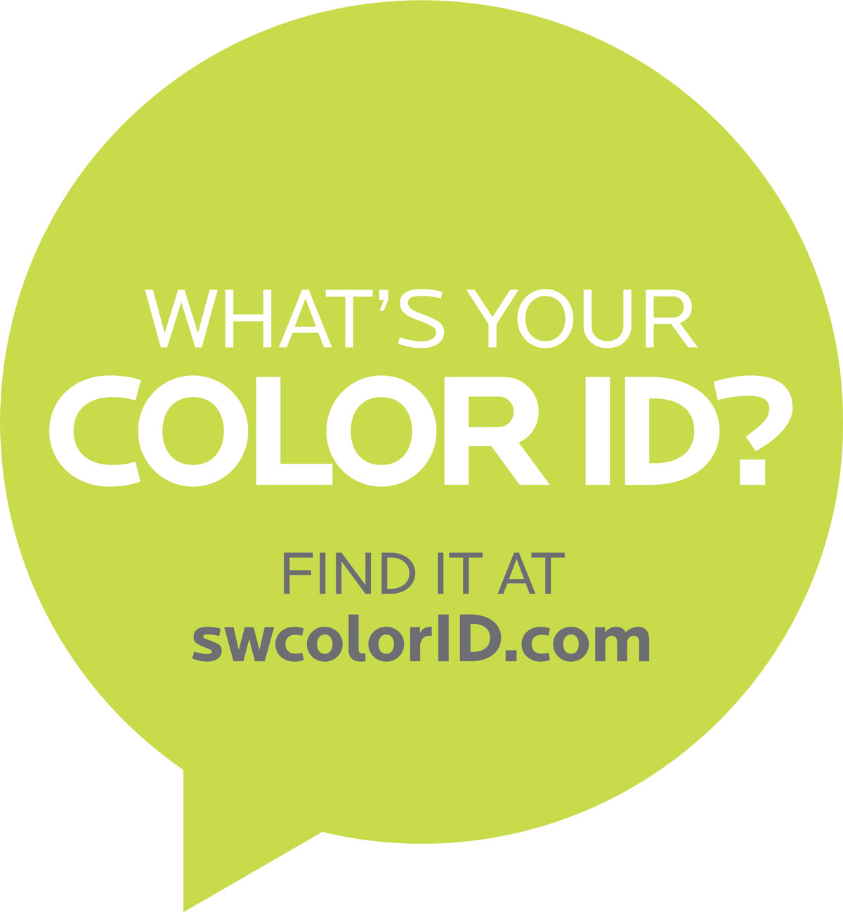 How to Choose a Living Room Color Tinted by SherwinWilliams