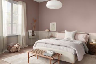 Color of the Month February 2020: Glamour
