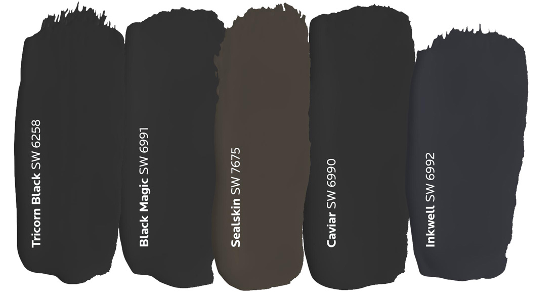 Your GoTo Color Theory Guide Tinted by SherwinWilliams