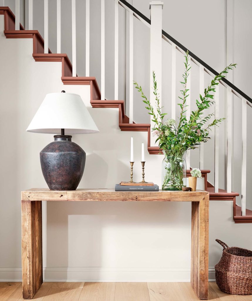 Color of the Month November 2020 Canyon Clay Tinted