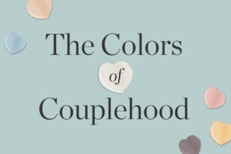 Warm & Cozy Paint Colors for Couples