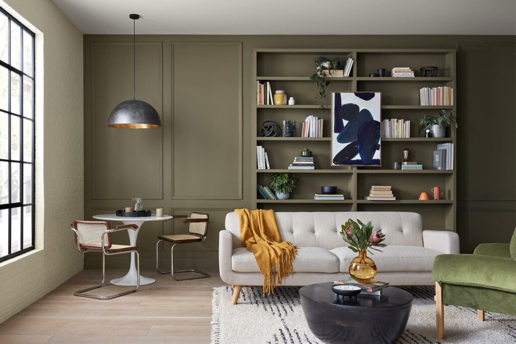 Color of the Month May 2021 Messenger Bag Tinted by SherwinWilliams