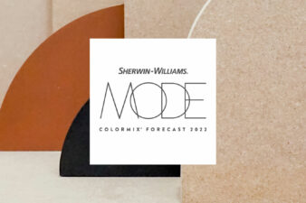Introducing the 2022 Colormix® Forecast: MODE