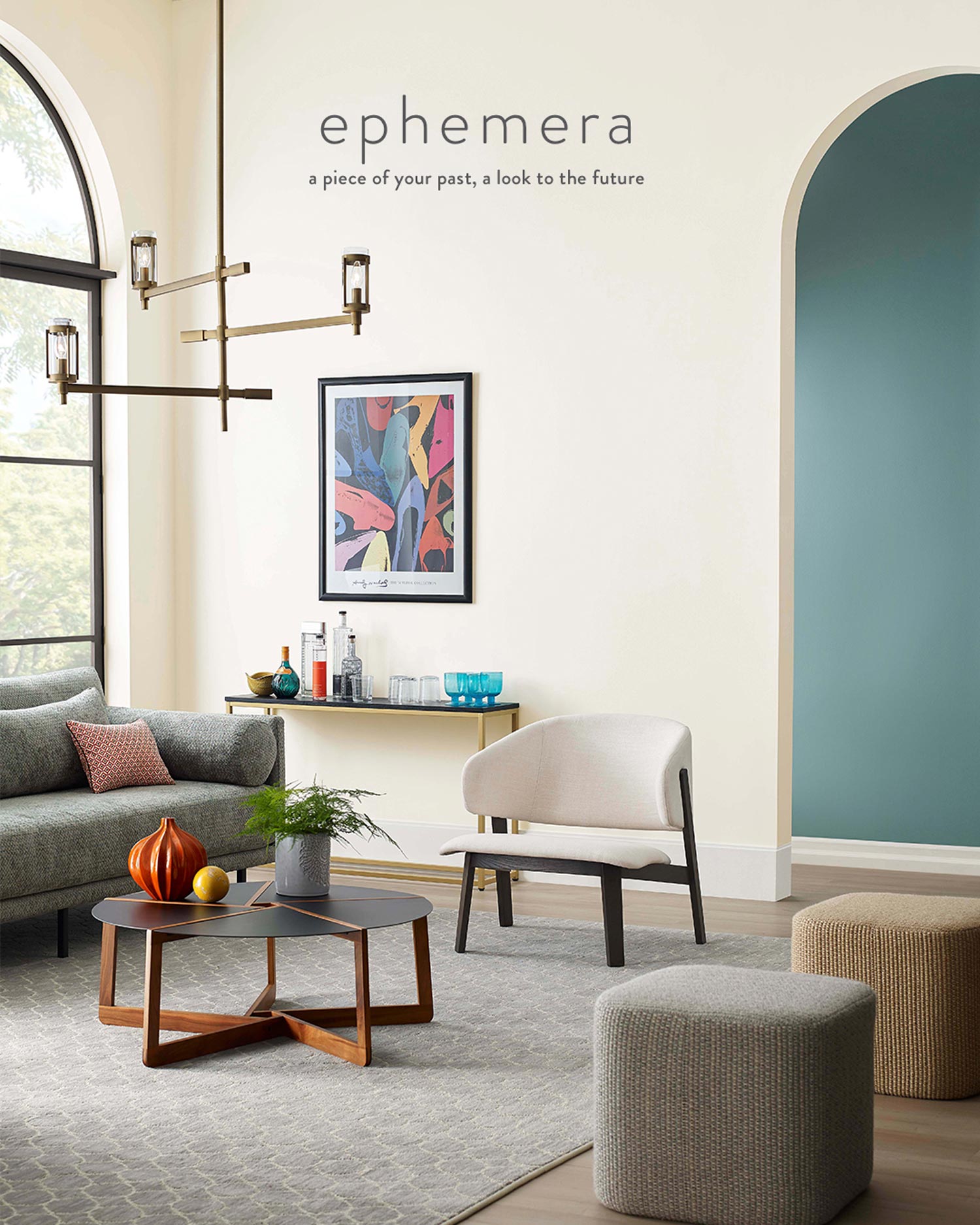 2022 Colormix® Forecast Spotlight: Ephemera | Tinted