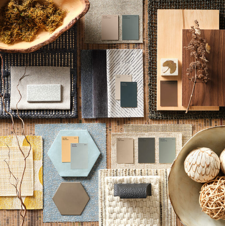 2023 Colormix® Forecast Spotlight: Biome | Tinted