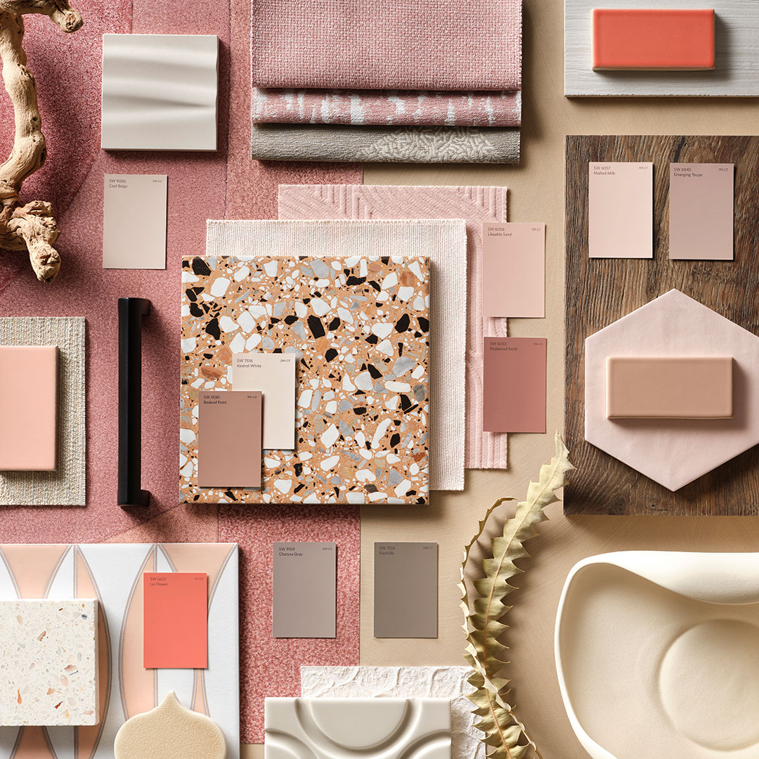 2023 Colormix® Forecast Spotlight: Meet Nexus | Tinted