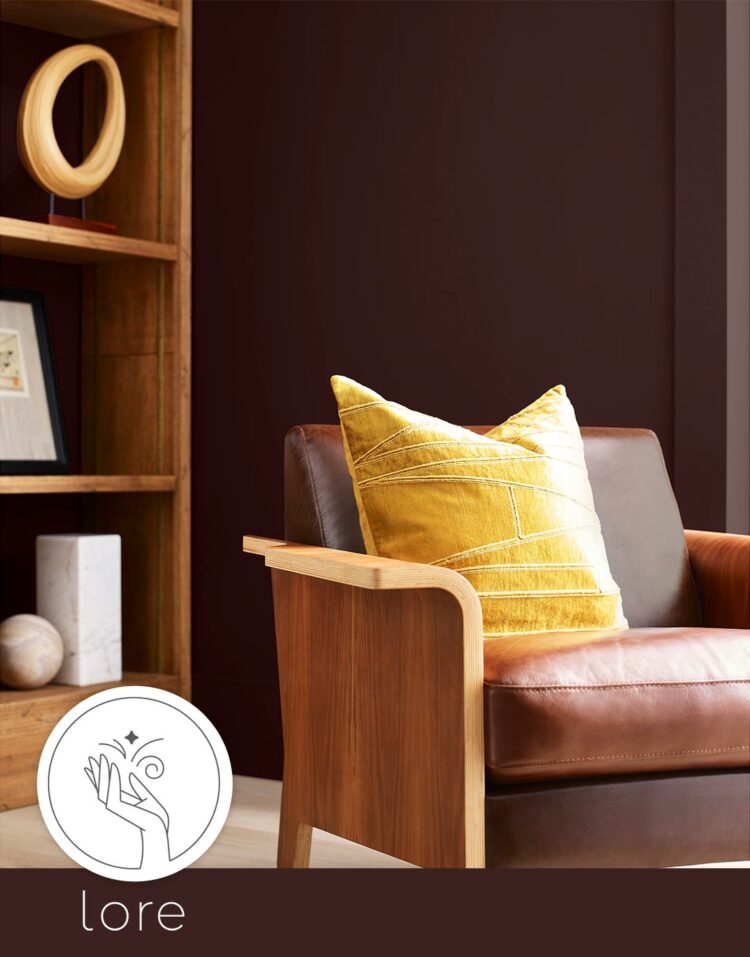 2023 Colormix® Forecast Spotlight: Meet Lore | Tinted
