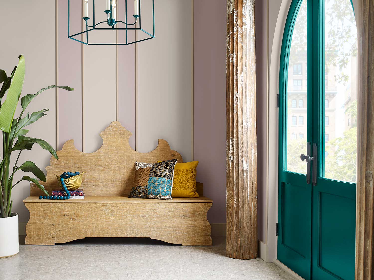 2023 Colormix® Forecast Spotlight: Meet Lore | Tinted
