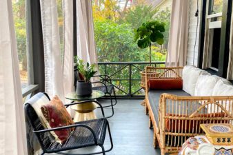 3 Ways to Create a Picture-Perfect Porch