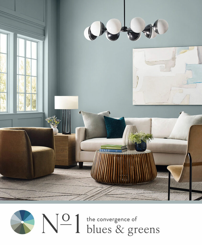 Introducing Anthology: Volume One, a New Approach to Colormix® Forecast ...