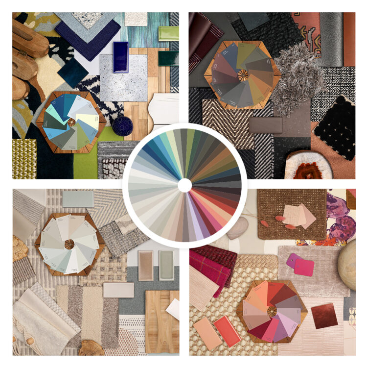 Introducing Anthology: Volume One, a New Approach to Colormix® Forecast ...