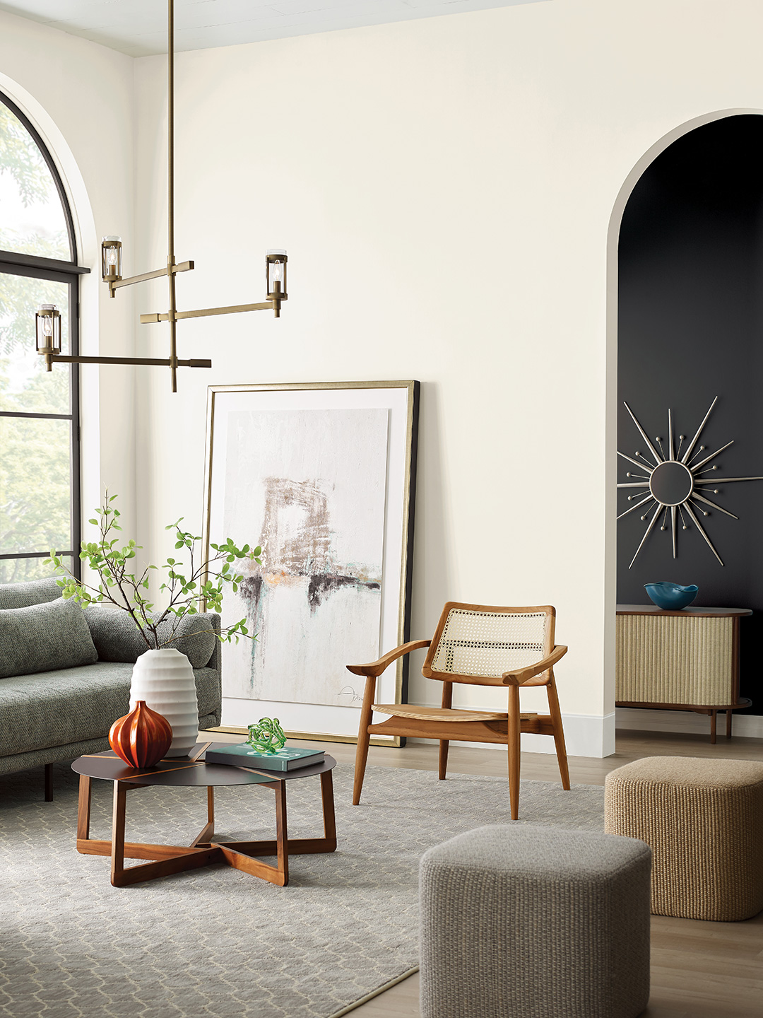 Color of the Month November 2023: Black Magic | Tinted