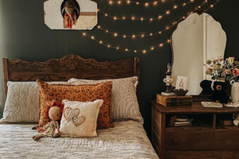 5 Cozy Bedroom Colors We Love