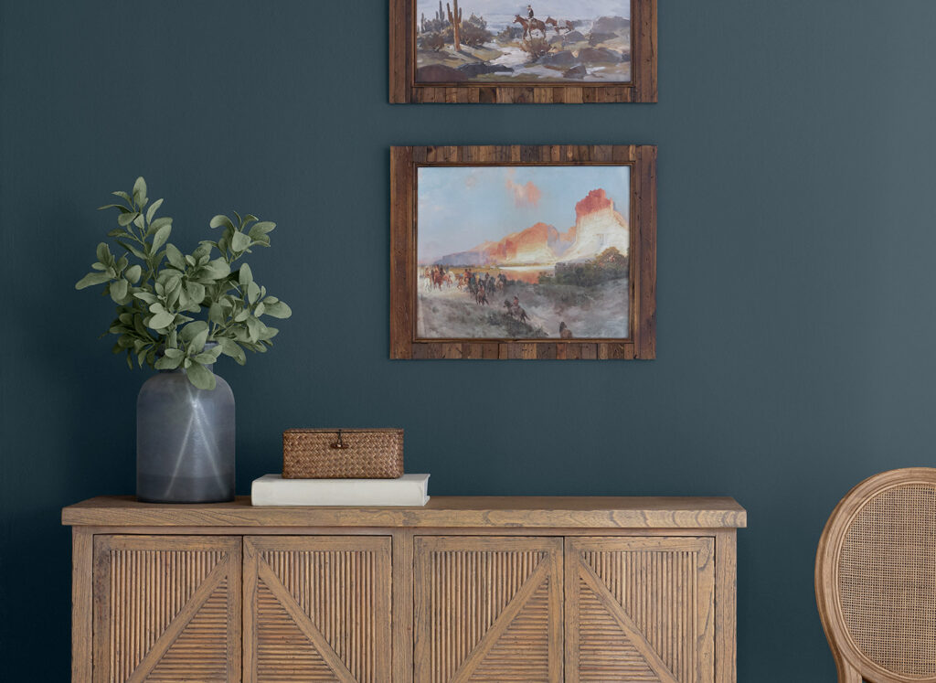 Color of the Month October 2024: Mount Etna | Tinted