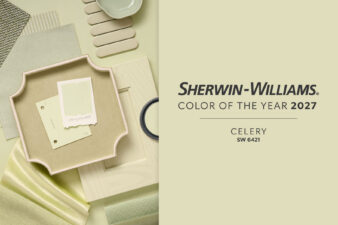 5 Things to Know About Celery, Our 2027 Color of the Year