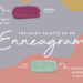 Featured image for the Paint Palette of an Enneagram blog post